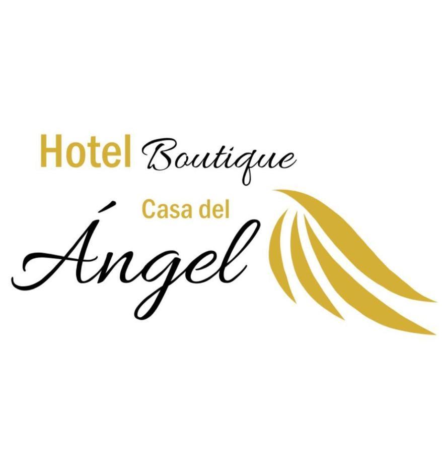 Hotel Boutique Casa Del Angel Antigua Kültér fotó