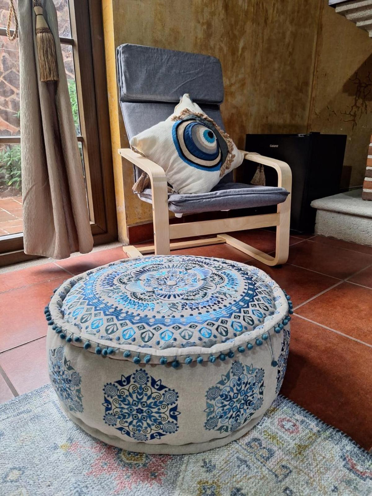 Hotel Boutique Casa Del Angel Antigua Kültér fotó